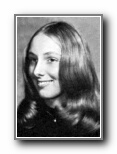 Gloria Sliger: class of 1974, Norte Del Rio High School, Sacramento, CA.